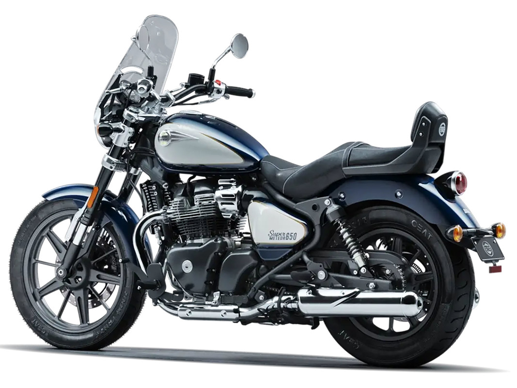 Super Meteor 650