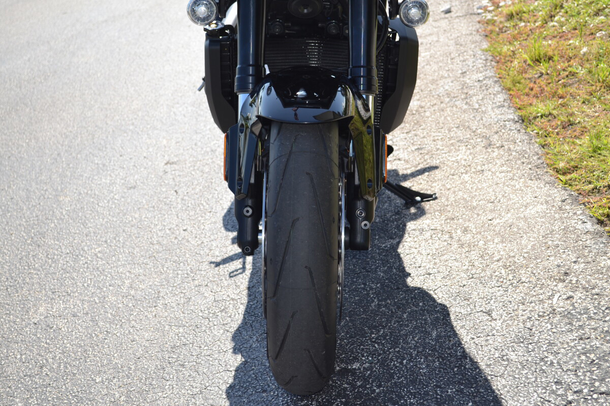 Pan America® 1250 ST