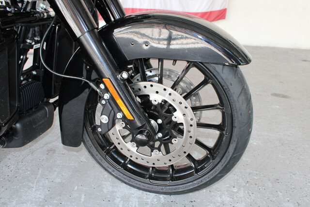 Tri Glide® Ultra