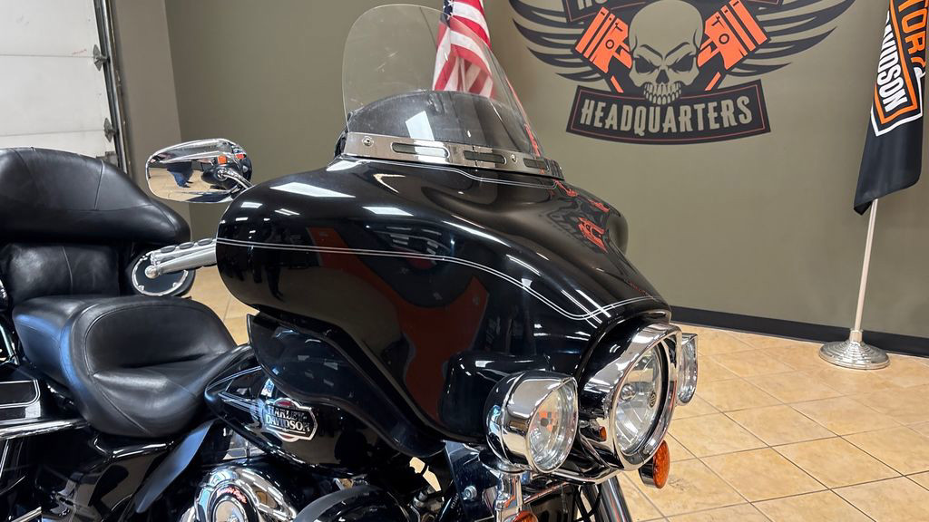 Ultra Classic® Electra Glide®
