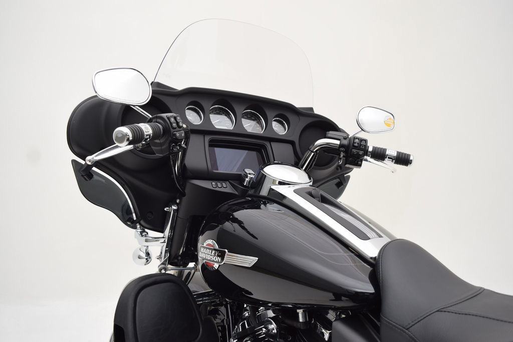 Tri Glide® Ultra