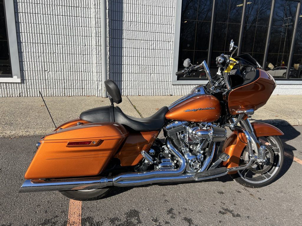 Road Glide® Special