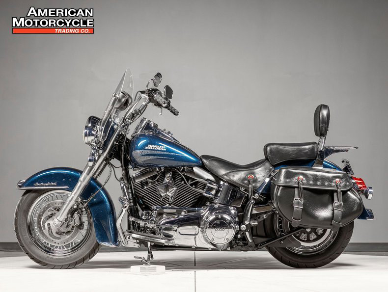 Heritage Softail® Classic