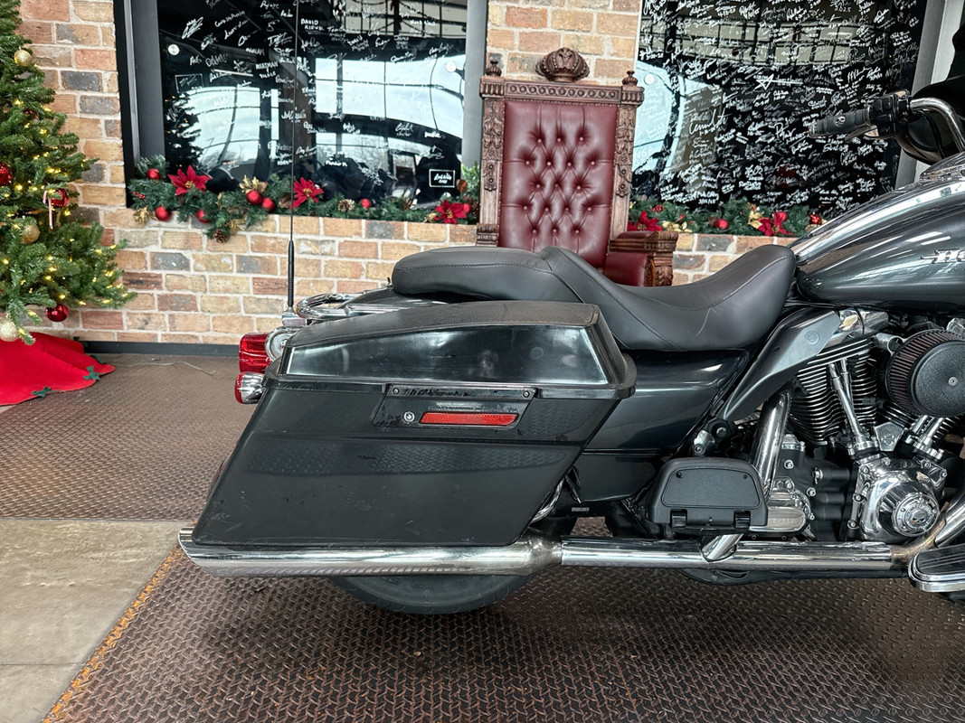 Street Glide®