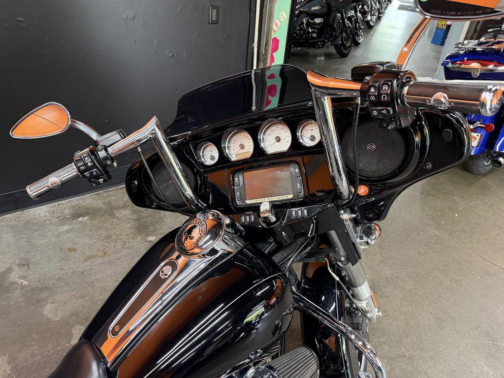 Street Glide® Special