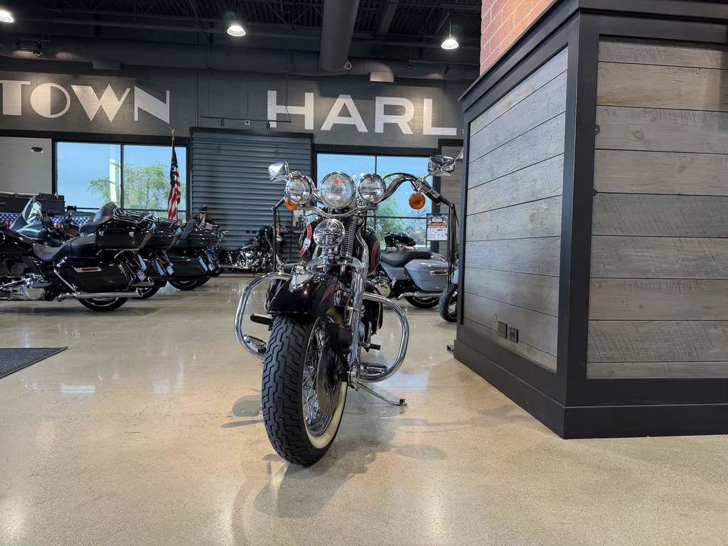Heritage Springer®