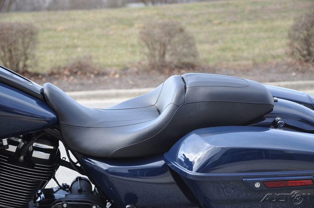 Street Glide® Special