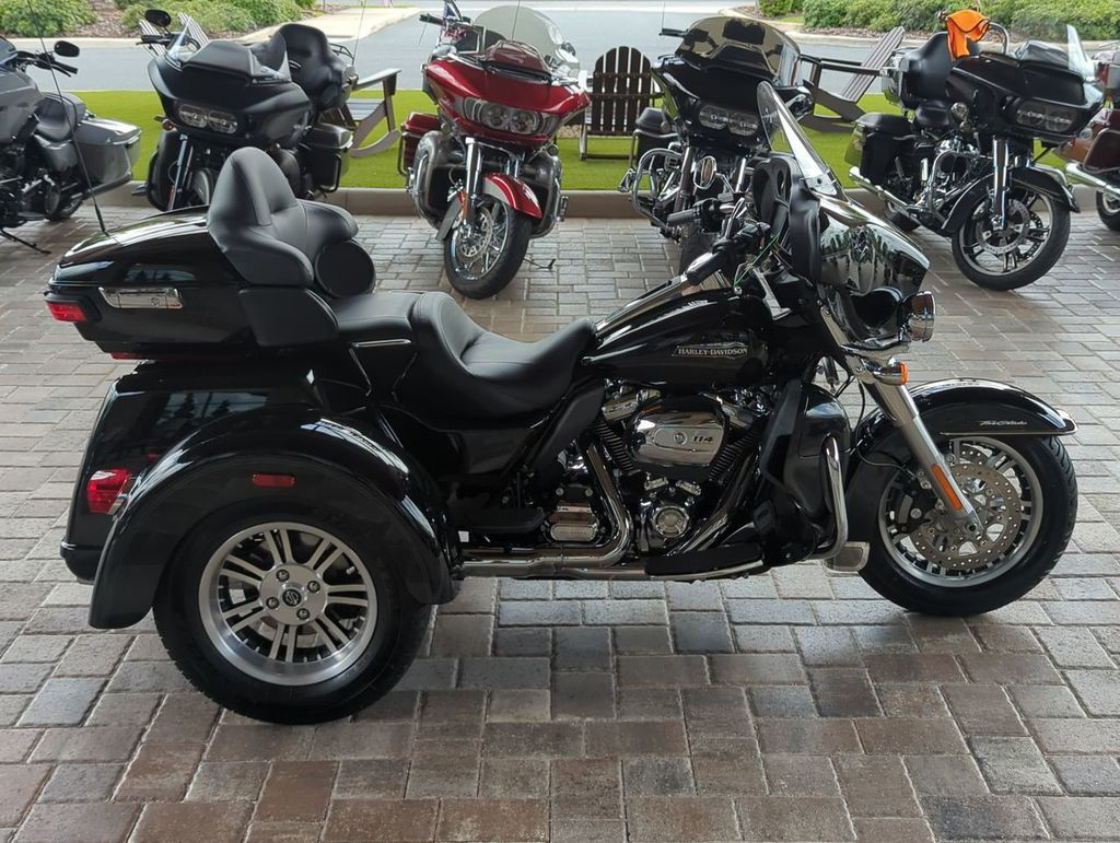 Tri Glide® Ultra
