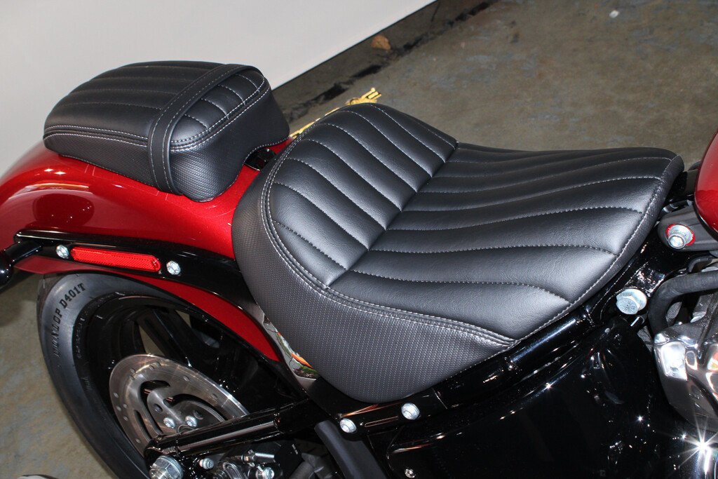 Street Bob®