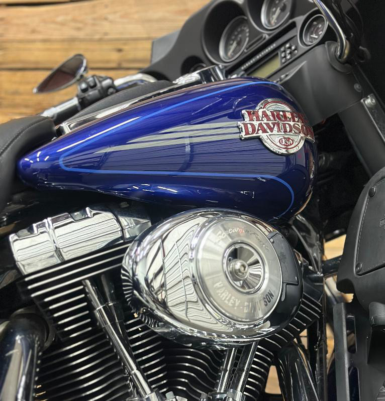 Electra Glide® Ultra Classic®