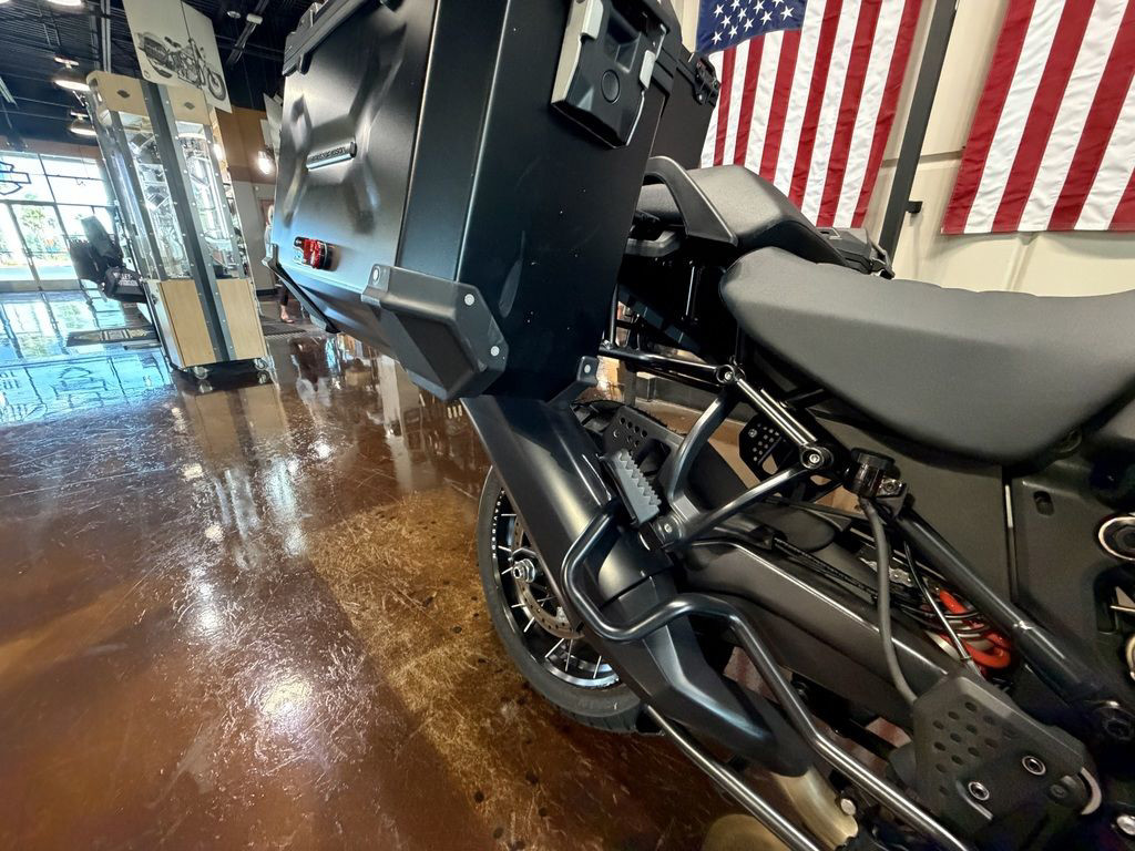 Pan America® 1250 ST