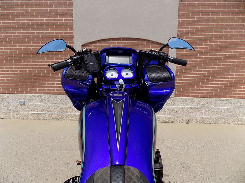 Road Glide®