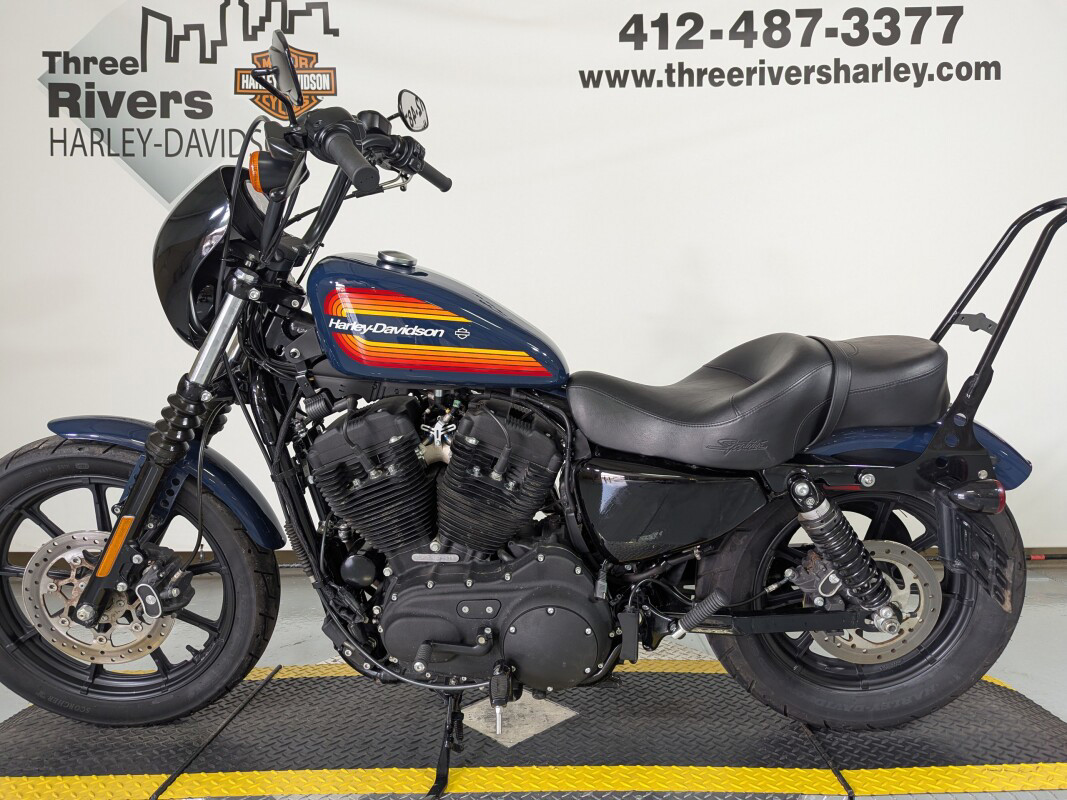 Iron 1200®