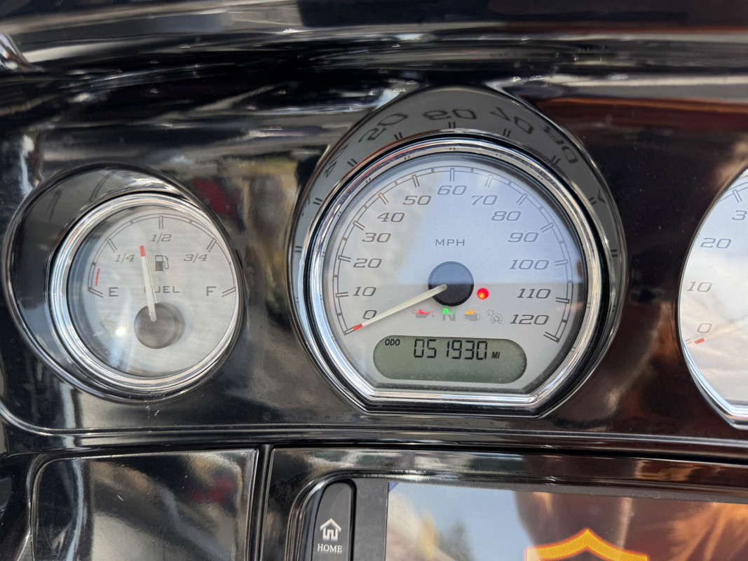 Street Glide® Special