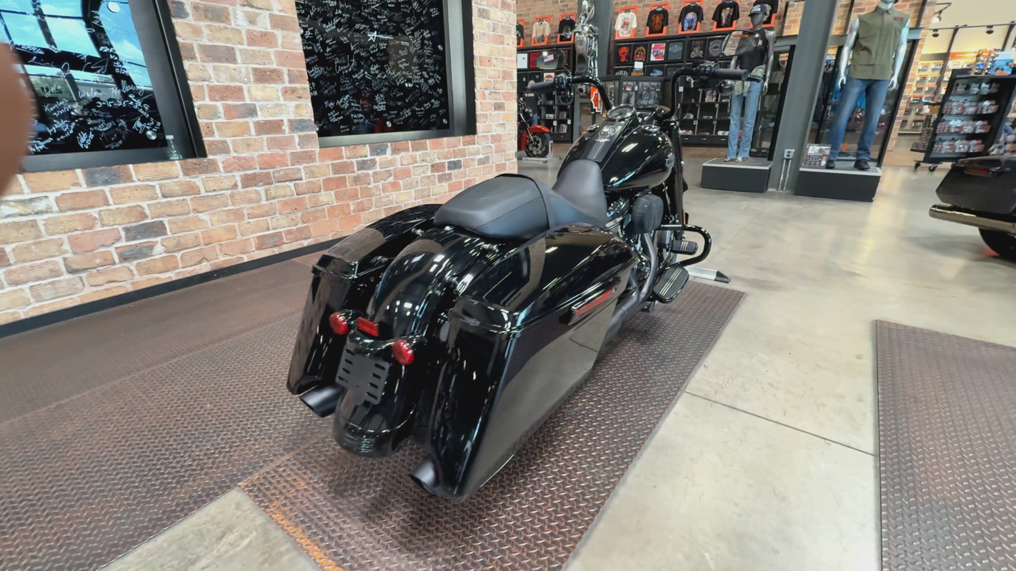 Road King® Special