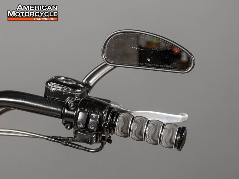 Softail® Night Train® 