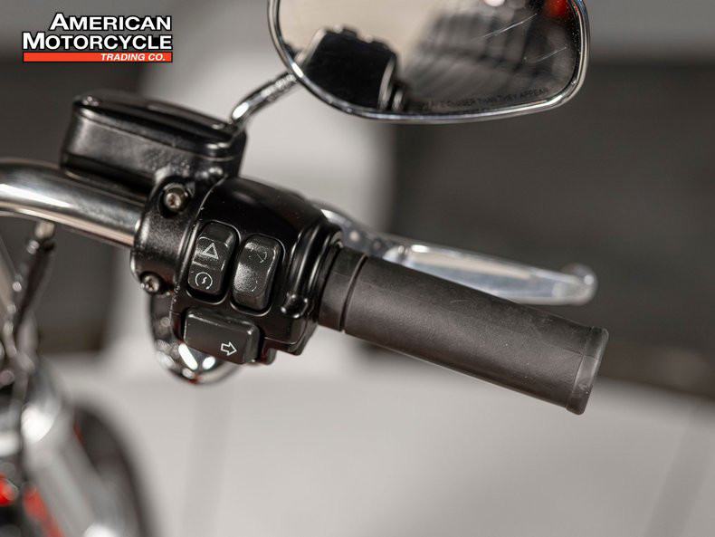 Softail® Standard