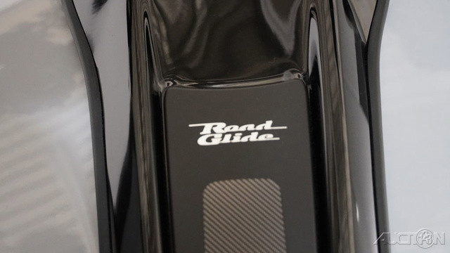 Road Glide®