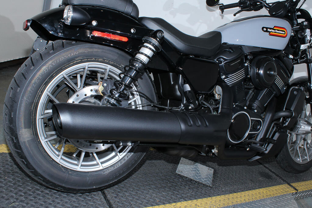 Nightster Special