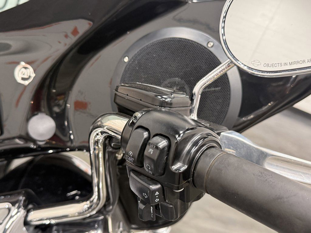 Road King® Classic