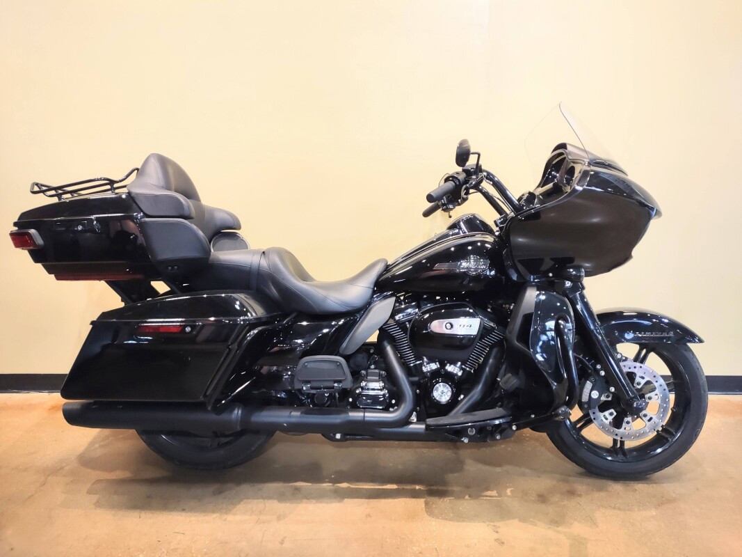 Road Glide® Limited