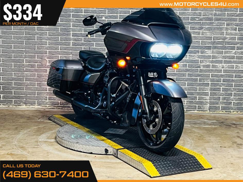 Road Glide® Special