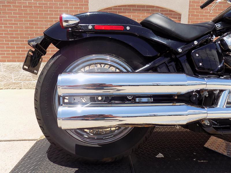 Softail® Standard