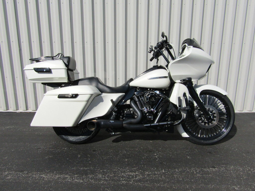 Road Glide® Special