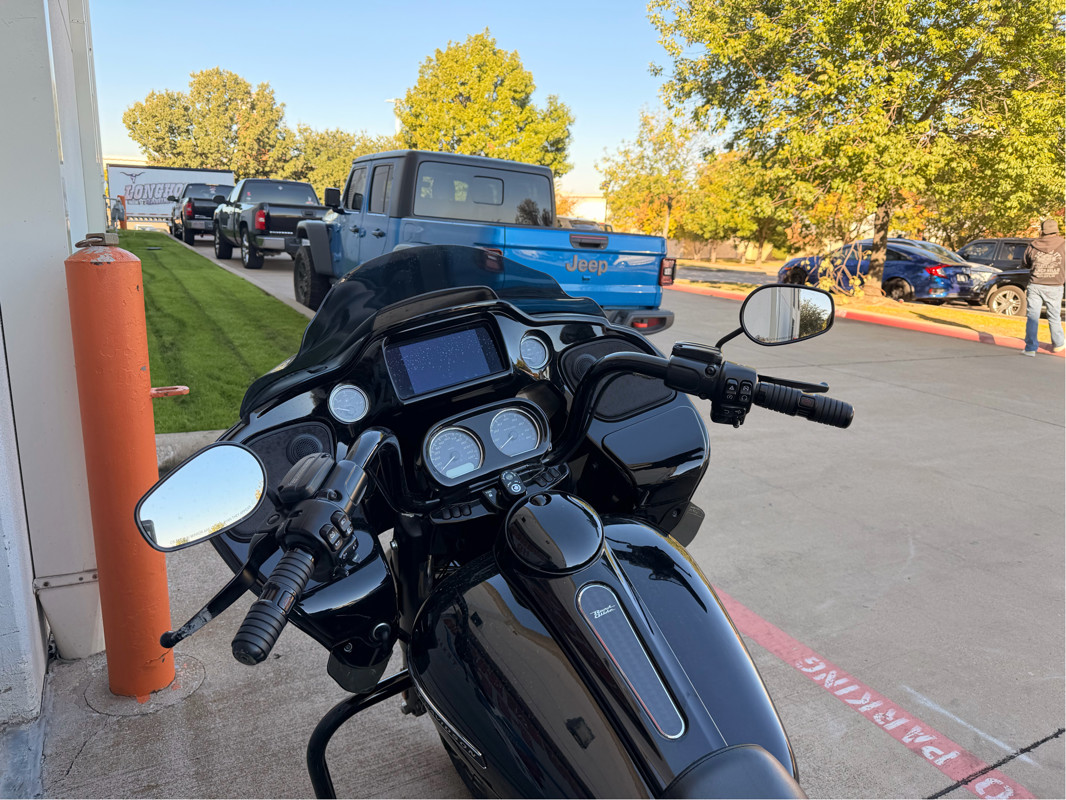 Road Glide® Special