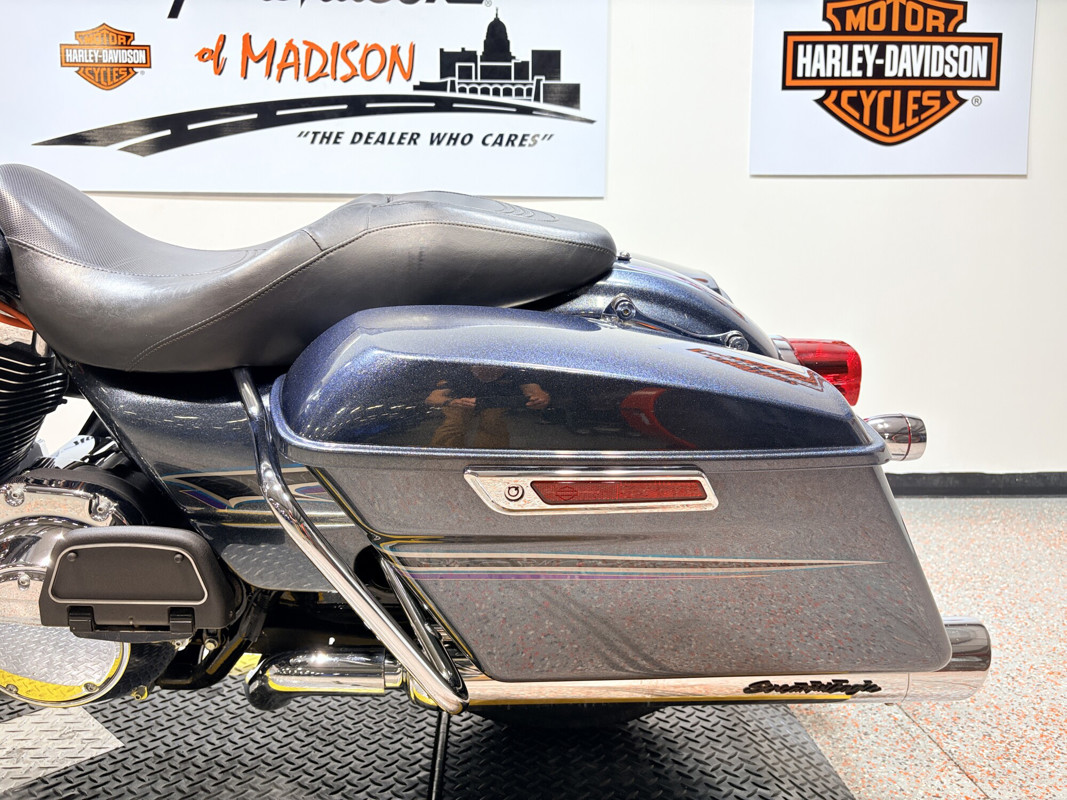 Road King®