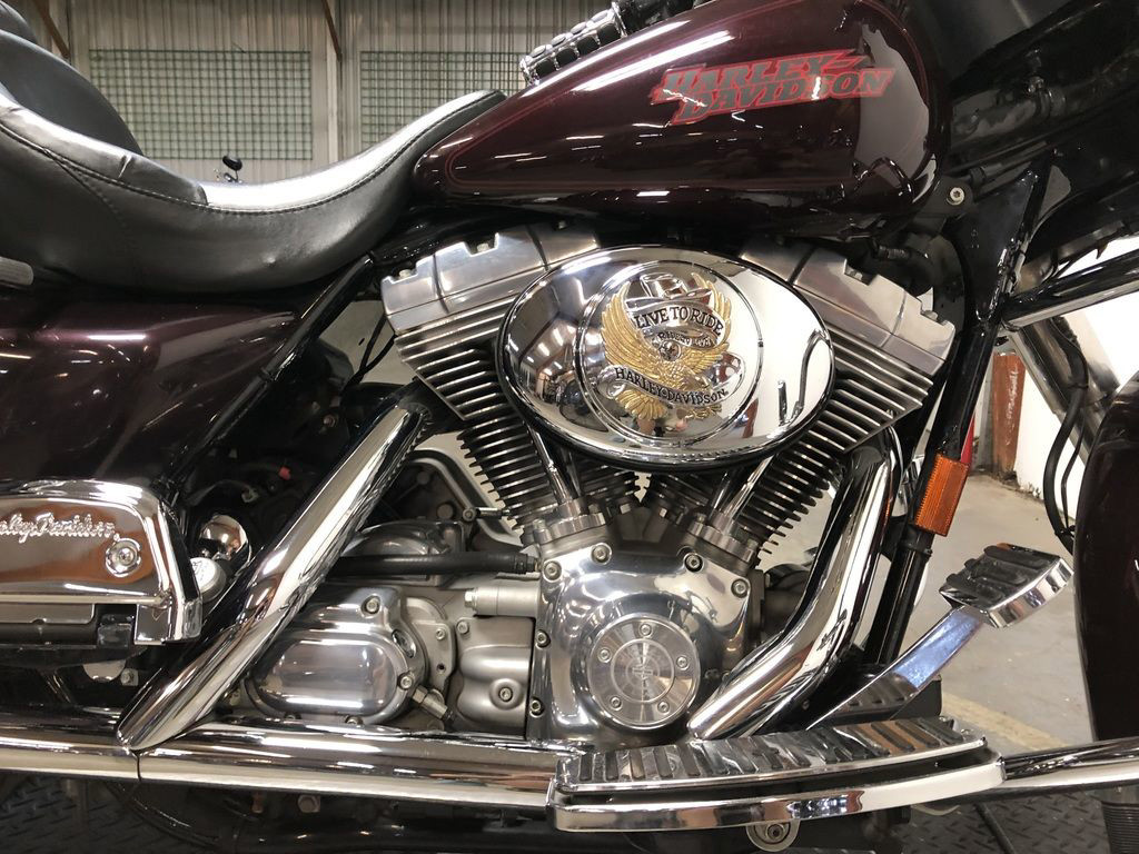 Electra Glide® Standard