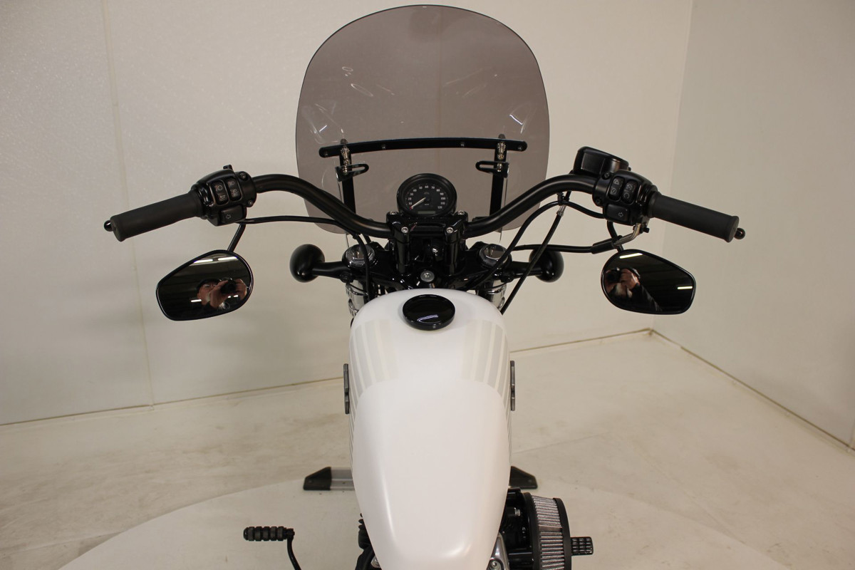 Sportster® Forty-Eight®
