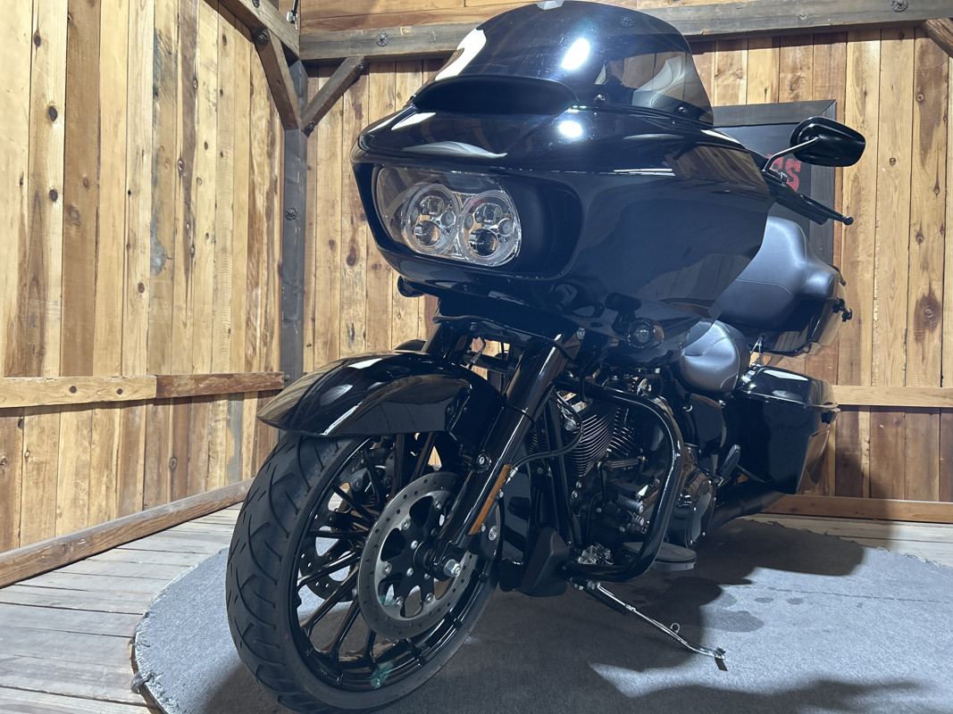 Road Glide® Special