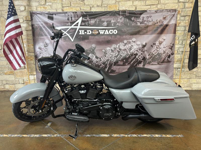 Road King® Special