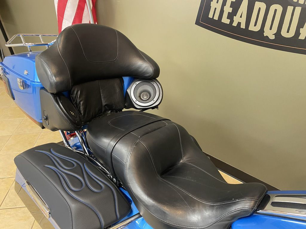 Electra Glide® Ultra Limited®