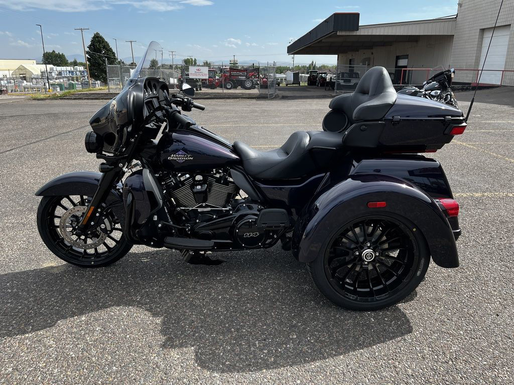Tri Glide® Ultra
