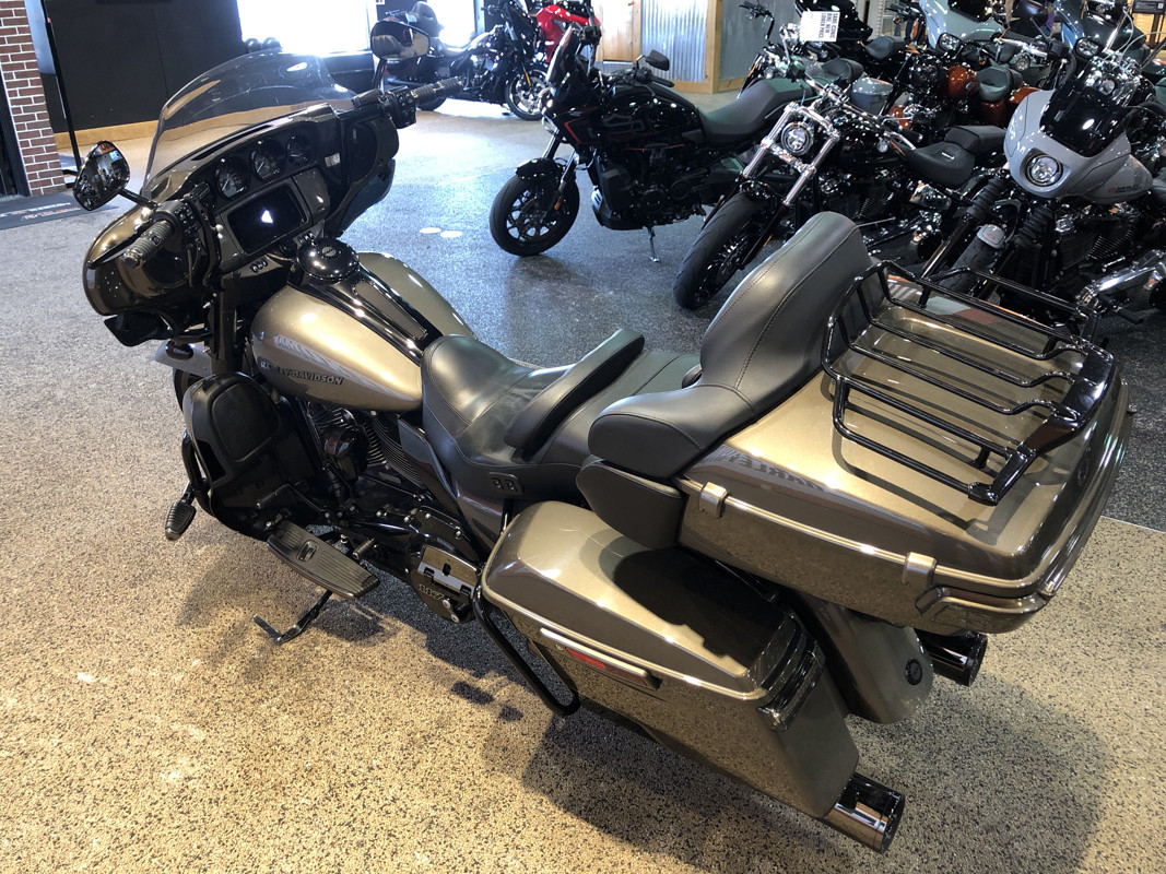CVO® Limited