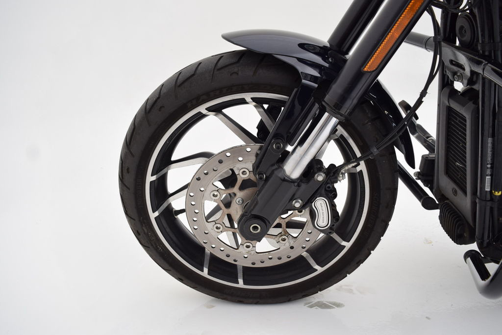 Sport Glide®