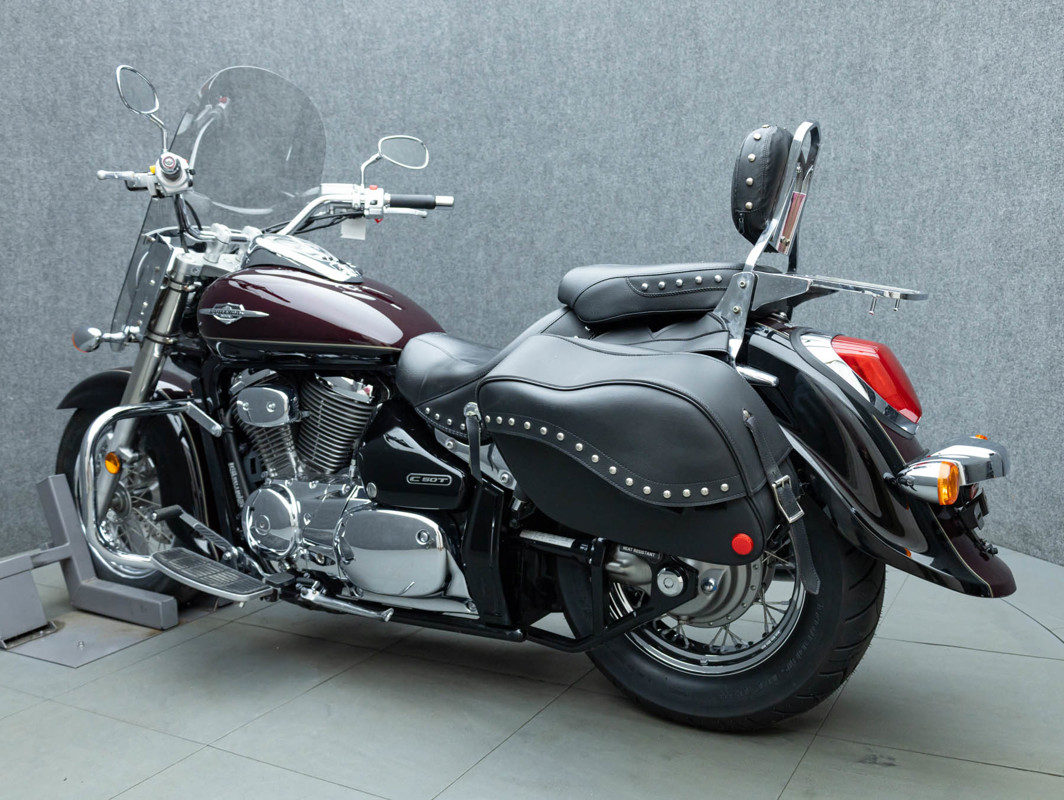 Boulevard Classic