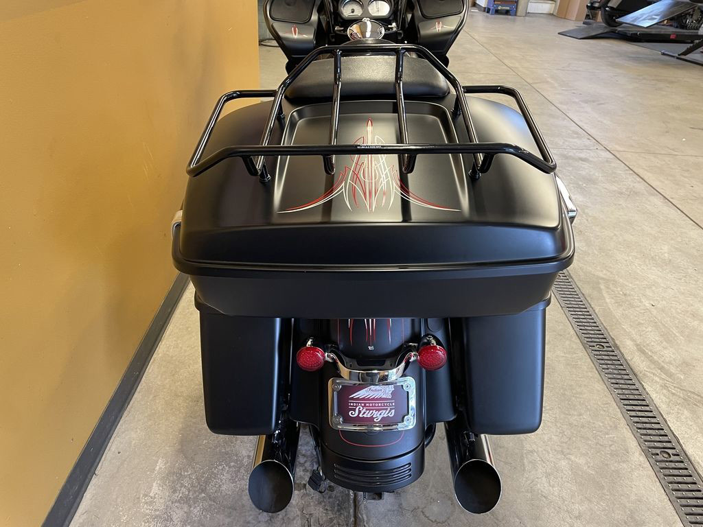 Street Glide® Special