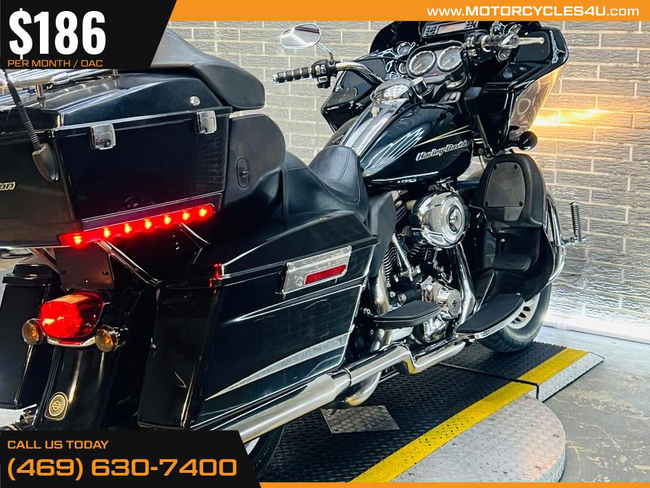 Road Glide® Ultra
