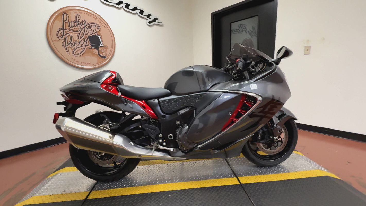 Hayabusa