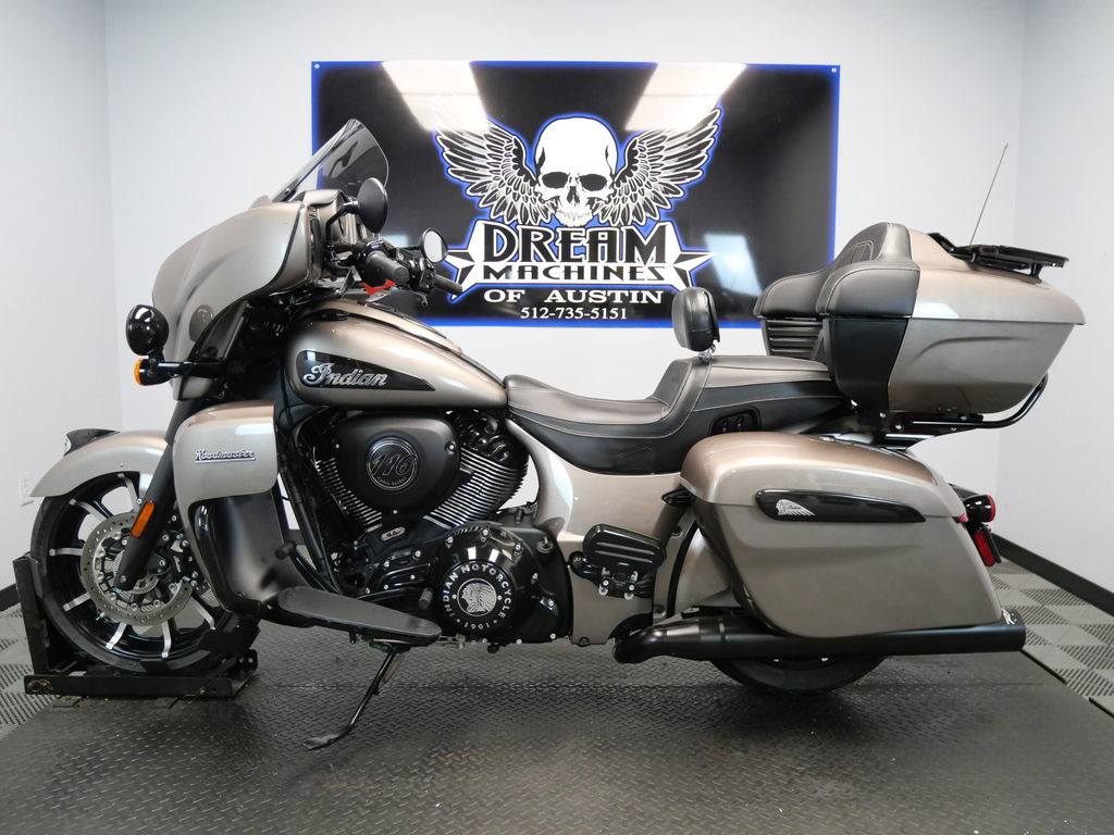 Roadmaster Dark Horse