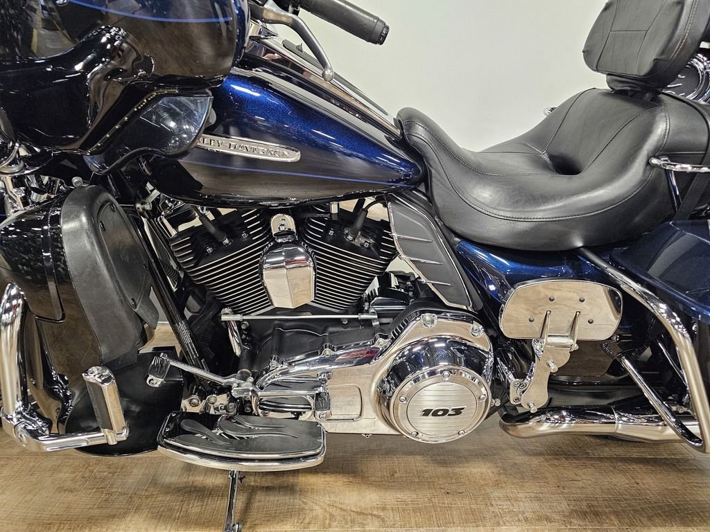 Electra Glide® Ultra Limited
