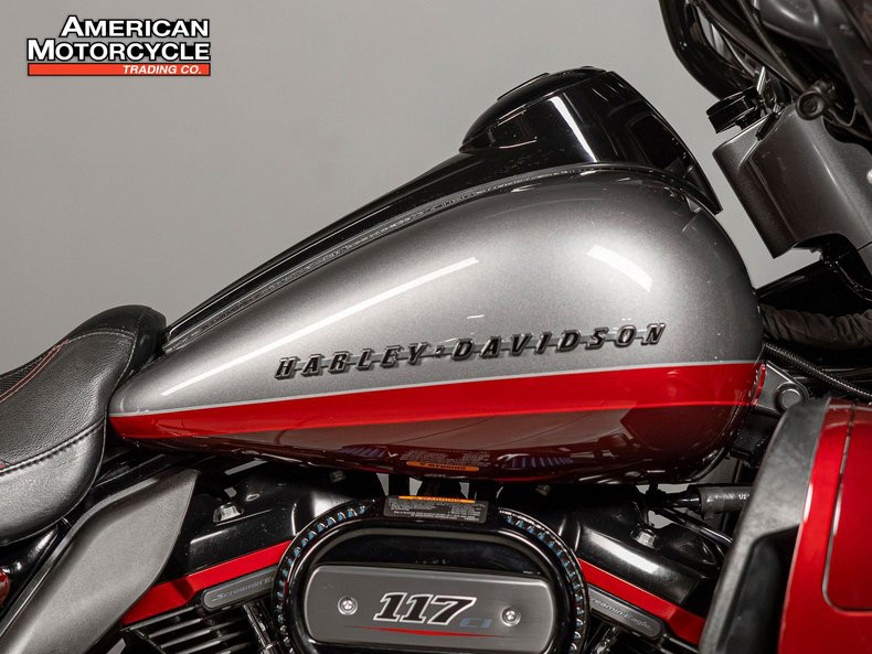 CVO® Limited