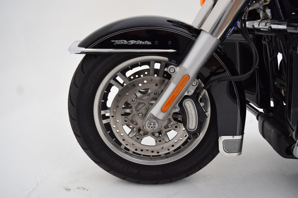 Tri Glide® Ultra