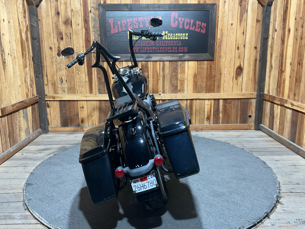 Softail® Slim®