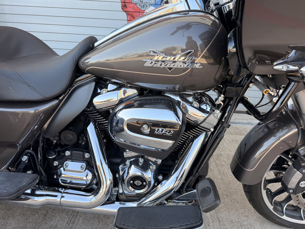 Road Glide® 3
