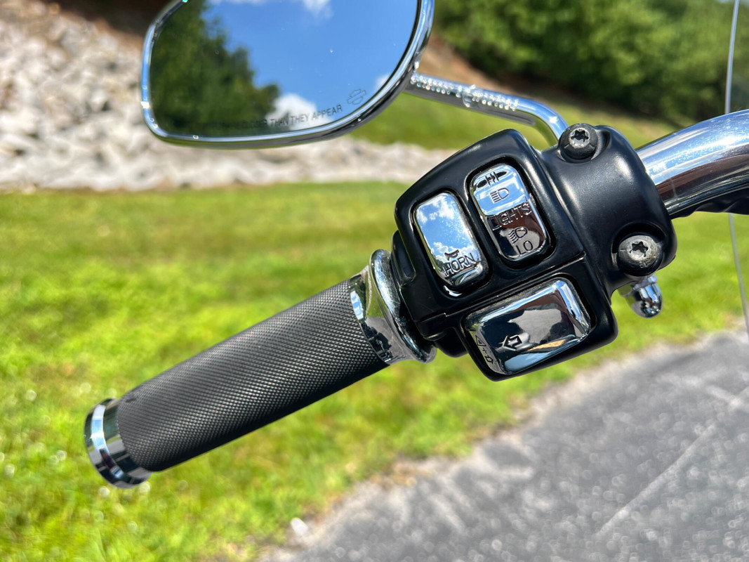 Heritage Softail® Classic