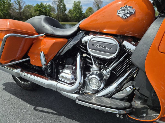 Street Glide® Special